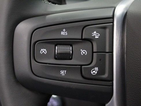 New 2026 GMC Sierra 1500 Elevation image 22