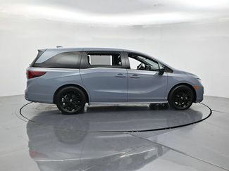 Used 2025 Honda Odyssey Sport-L video 2