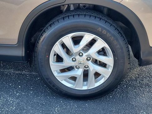 Used 2016 Honda CR-V EX image 30