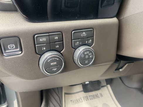 New 2026 Chevrolet Silverado 1500 RST w/ Z71 Off-Road Package AWD/4WD image 17