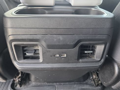 Used 2023 Chevrolet Silverado 1500 LT Trail Boss w/ Protection Package AWD/4WD image 25