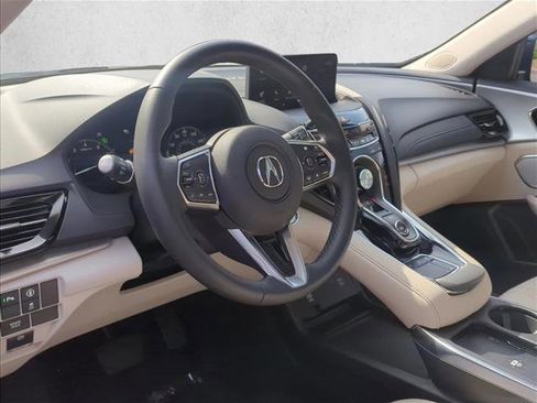Used 2025 Acura RDX SH-AWD w/ Technology Package image 9