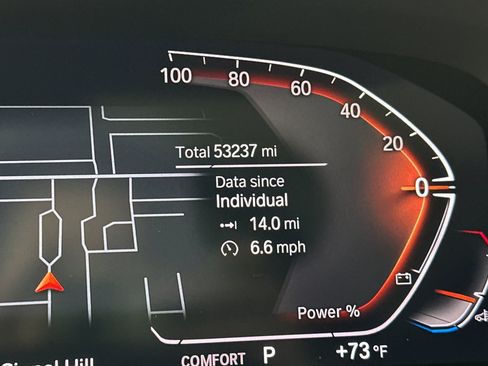 Certified 2023 BMW X5 xDrive40i w/ Premium Package AWD/4WD image 20