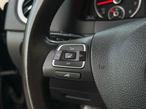 Used 2017 Volkswagen Tiguan Wolfsburg Edition image 36