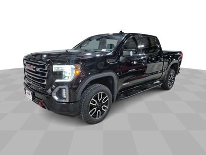 Certified 2020 GMC Sierra 1500 AT4 w/ AT4 Premium Package