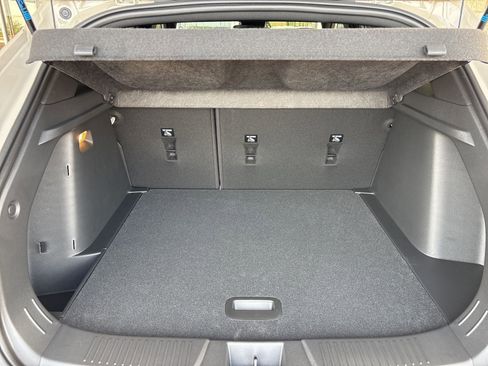 New 2026 Chevrolet Trax RS image 17