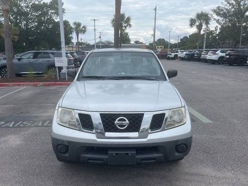 Used 2017 Nissan Frontier S RWD image 2