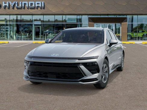 New 2026 Hyundai Sonata SE FWD image 6