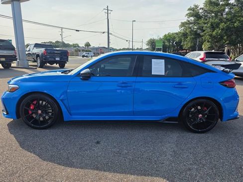 Used 2025 Honda Civic Type R image 5