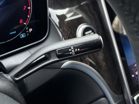 New 2026 Mercedes-Benz GLC 300 4MATIC image 20