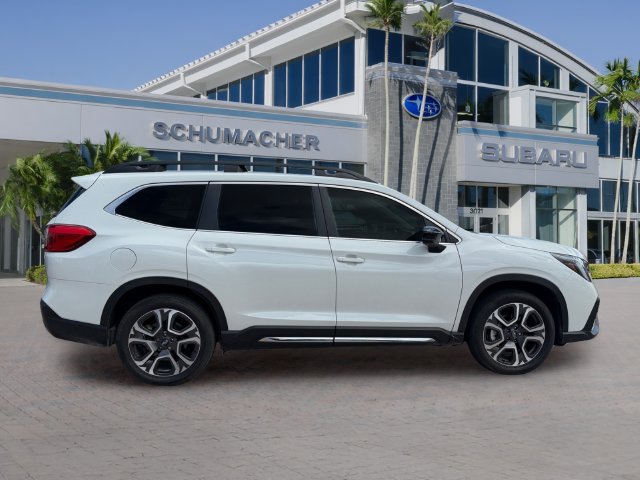 Certified 2025 Subaru Ascent Limited AWD/4WD image 8