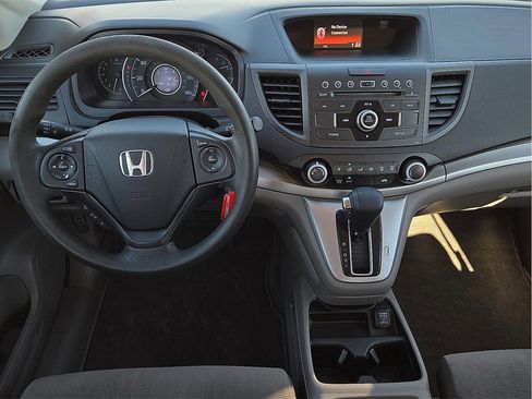 Used 2012 Honda CR-V LX image 10