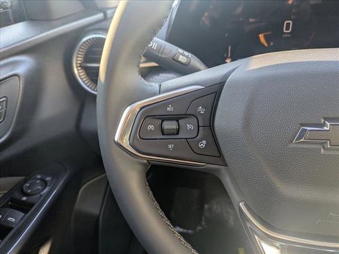 New 2026 Chevrolet Trax ACTIV w/ Driver Confidence Package image 14