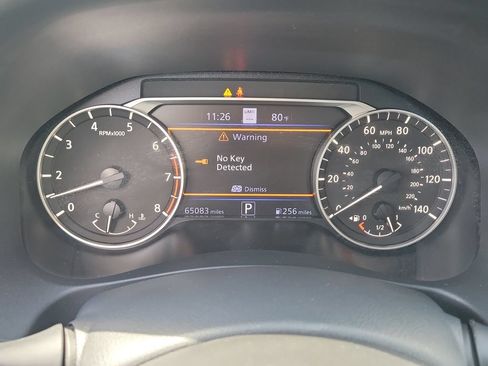 Used 2023 Nissan Altima 2.5 SL FWD image 14