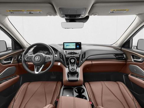 New 2026 Acura RDX w/Advance Package image 5