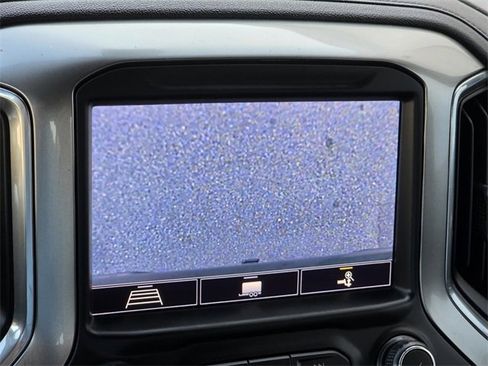 Used 2020 Chevrolet Silverado 1500 LT Trail Boss image 14