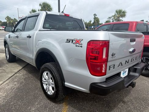 Used 2019 Ford Ranger XL w/ Equipment Group 101A Mid AWD/4WD image 6
