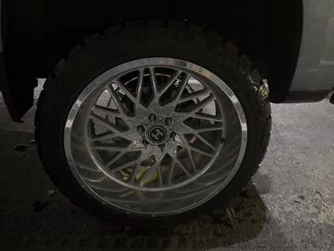 Used 2023 Chevrolet Silverado 1500 RST w/ Protection Package image 13