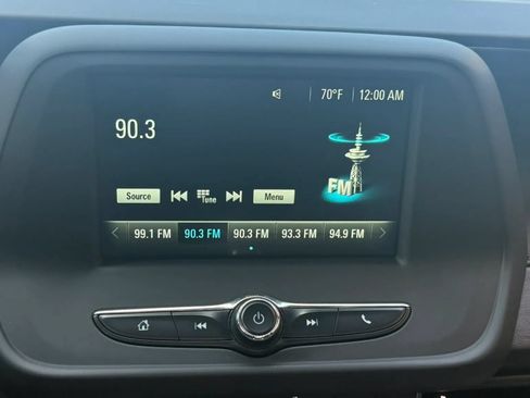 Used 2018 Chevrolet Camaro LS RWD image 17