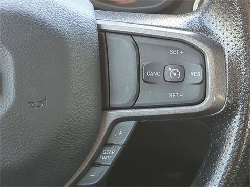 Certified 2024 RAM 1500 Tradesman w/ Night Edition image 28