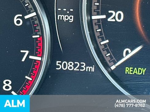 Used 2024 MAZDA CX-90 3.3 Turbo w/ Premium Package AWD/4WD image 34