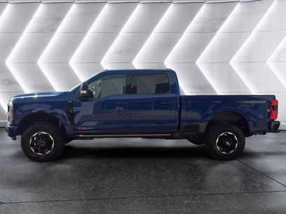 New 2026 Ford F250 Lariat w/ Tremor Off-Road Package