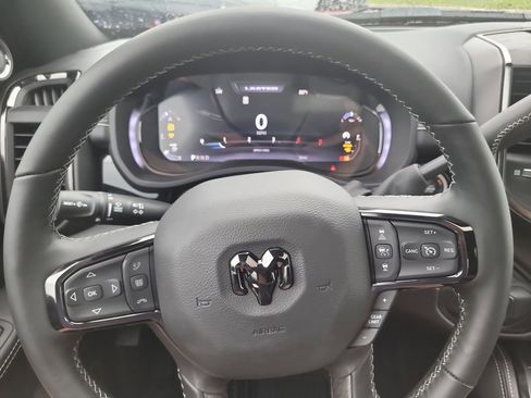 New 2026 RAM 2500 Limited image 30