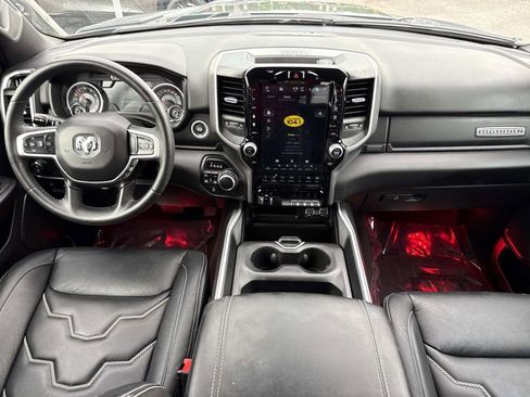 Used 2023 RAM 1500 Big Horn AWD/4WD image 22