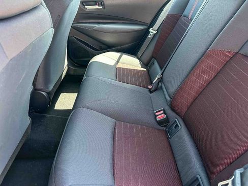 Used 2025 Toyota Corolla SE FWD image 18