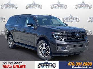 New 2026 Ford Expedition Max Active video 1