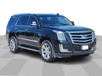 Used 2016 Cadillac Escalade Premium