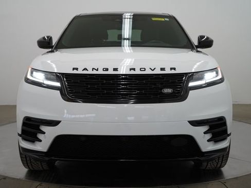 Used 2024 Land Rover Range Rover Velar Dynamic SE AWD/4WD image 2