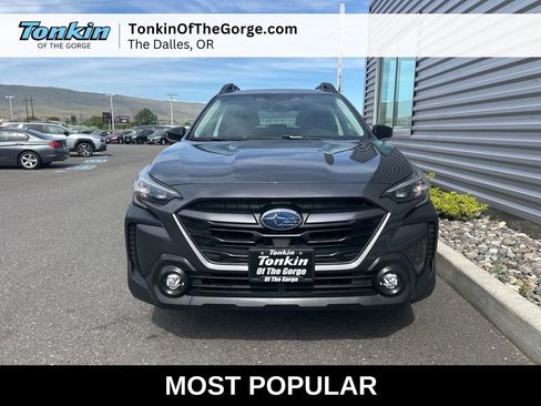 Used 2025 Subaru Outback Premium w/ Popular Package #1A AWD/4WD image 10
