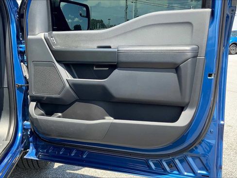 Certified 2023 Ford F150 XL w/ STX Appearance Package RWD image 20