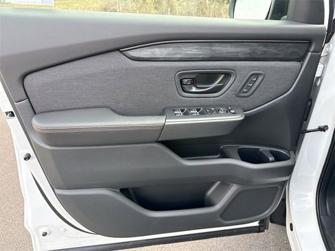 New 2026 Honda Passport TrailSport image 14