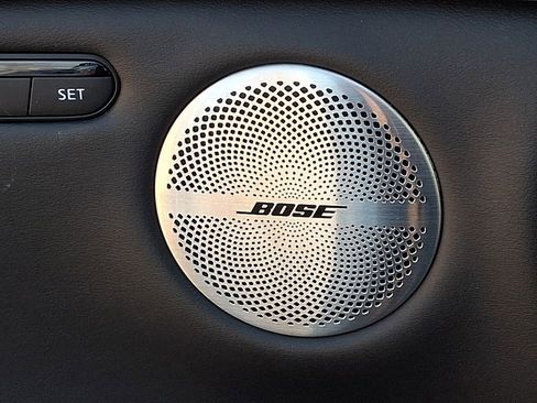 Used 2025 INFINITI QX50 Sport w/ Cargo Package image 28