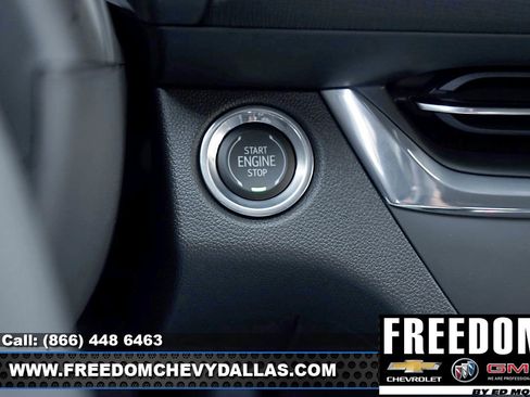 New 2025 Buick Envista Preferred w/ Convenience I Package image 31