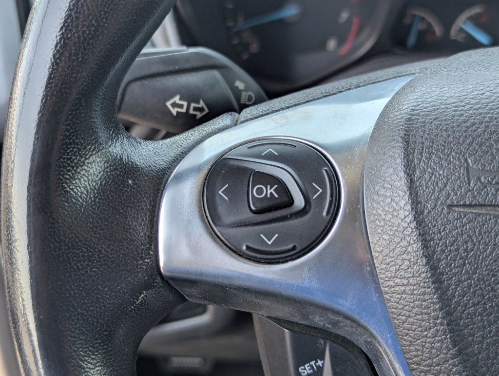 Used 2018 Ford Transit Connect XL FWD image 18