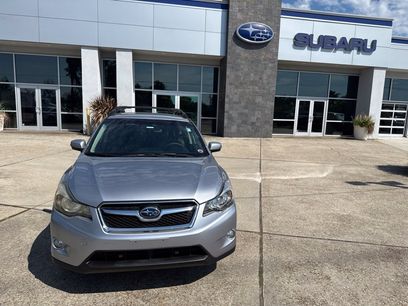 Used 2015 Subaru Crosstrek 2.0i Limited w/ Popular Package #1