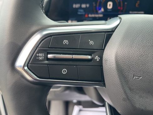 New 2026 Chevrolet Tahoe LT w/ Comfort Package image 25