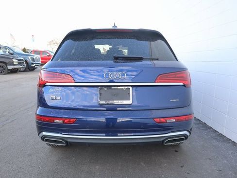 Used 2024 Audi Q5 2.0T Premium Plus image 6