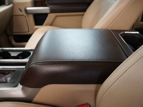 Used 2019 Ford F150 Lariat AWD/4WD image 23