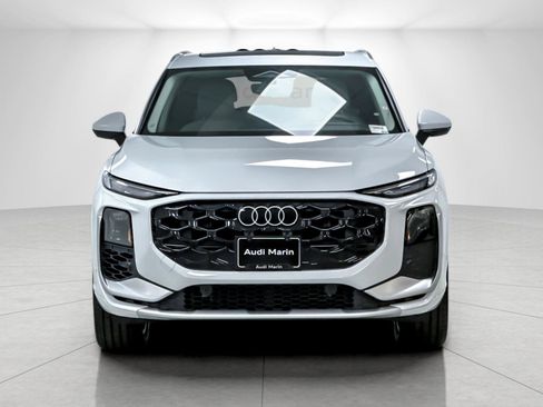 New 2026 Audi Q3 quattro 2.0T AWD/4WD image 8