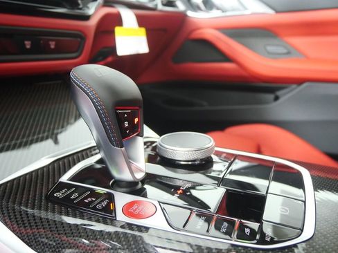 New 2026 BMW M4 Competition image 21