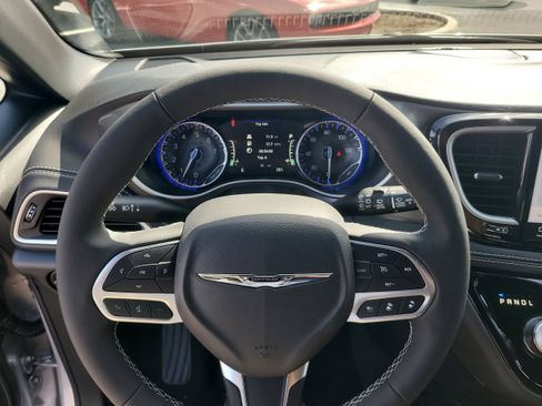 New 2026 Chrysler Pacifica Select image 20