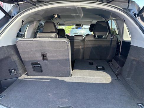 Used 2017 Acura MDX SH-AWD image 10