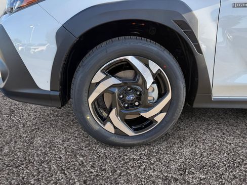 New 2026 Subaru Crosstrek 2.5i Limited AWD/4WD image 9