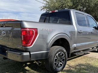 Used 2023 Ford F150 XLT w/ Equipment Group 302A High video 2