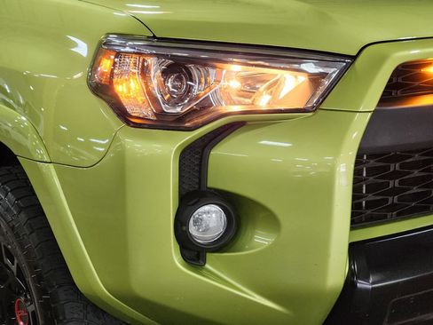 Used 2022 Toyota 4Runner TRD Pro AWD/4WD image 12