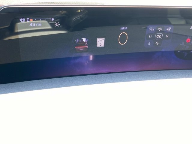 New 2027 Lincoln Navigator Reserve w/ Jet Appearance Package AWD/4WD image 15